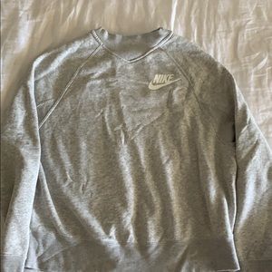 Nike sweatshirt